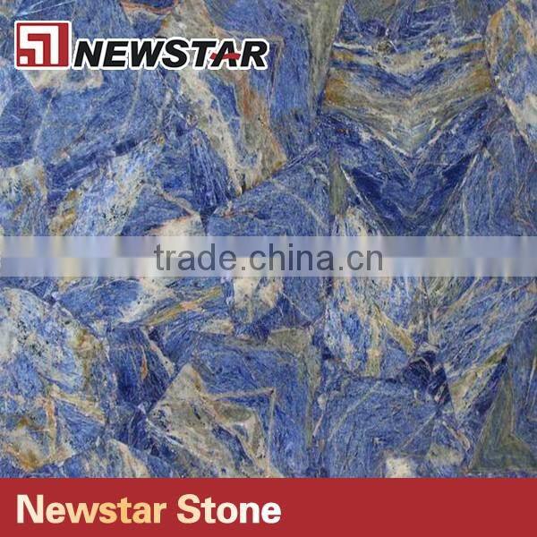 New Design Blue Gemstone Names