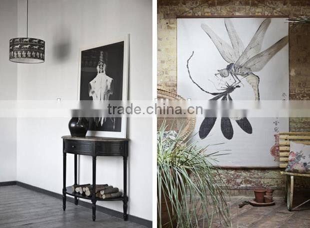 UV print on wood board for Home Decoration