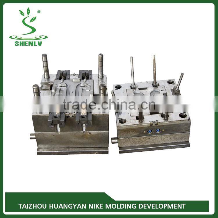 High quality customized professional car shell mould