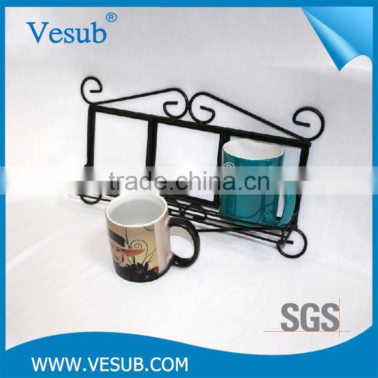 Reputable Factory Wholesale Customized 11oz Unique Design Color Changing Mug