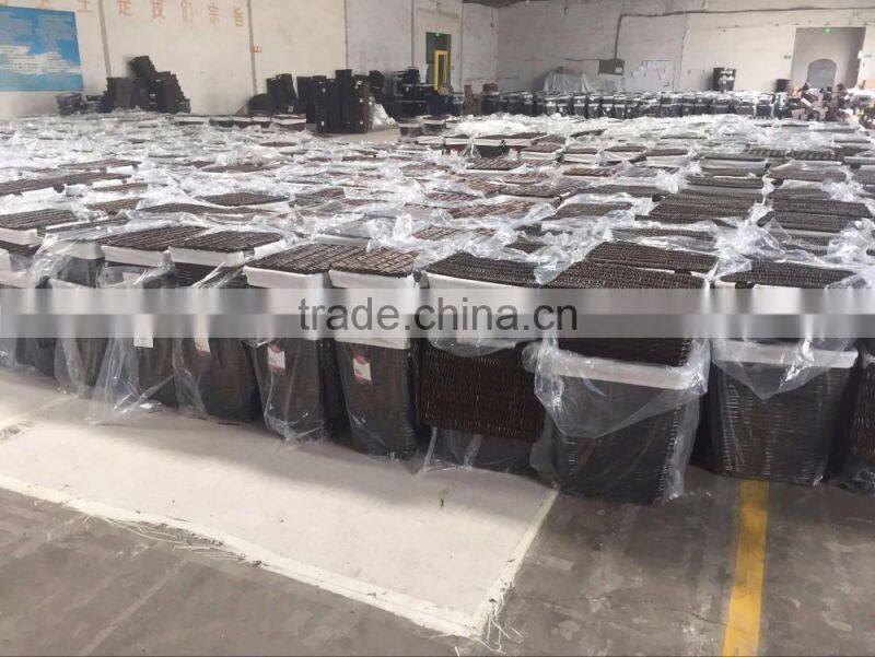 wholesale wicker shopping cart on wheels,wicker shopping trolleys wholesale