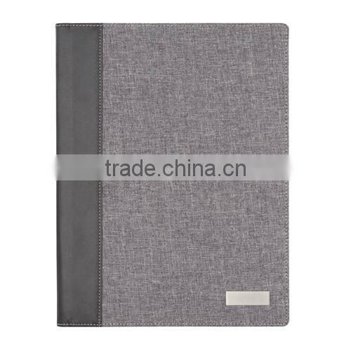 A4 tablet stand with block-notes 20sheets