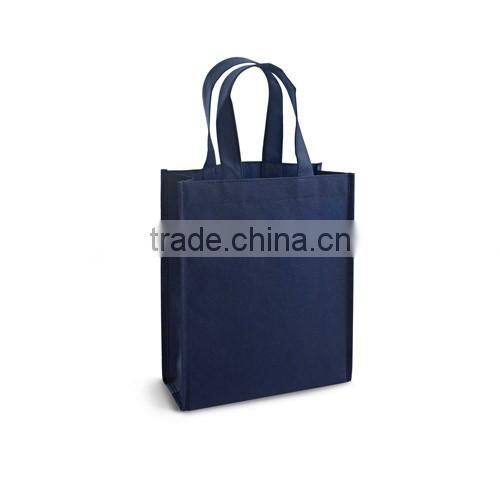 High quality customize non woven shopping bag