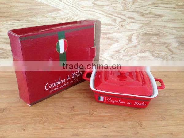 Factory outlets family fine ceramic homecook dinnerwre set