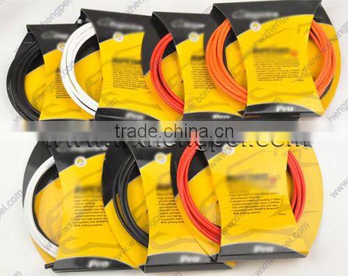 bicycle brake wire/ All kind Bicycle Brake Wire