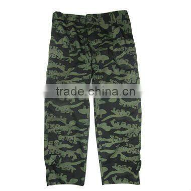 Military Uniforms / Army Clothes