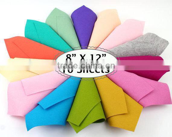 Nonwoven fabric - Christmas socks