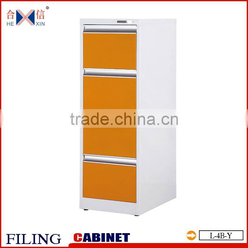 Cabinet design lateral/small office furniture metal file cabinet