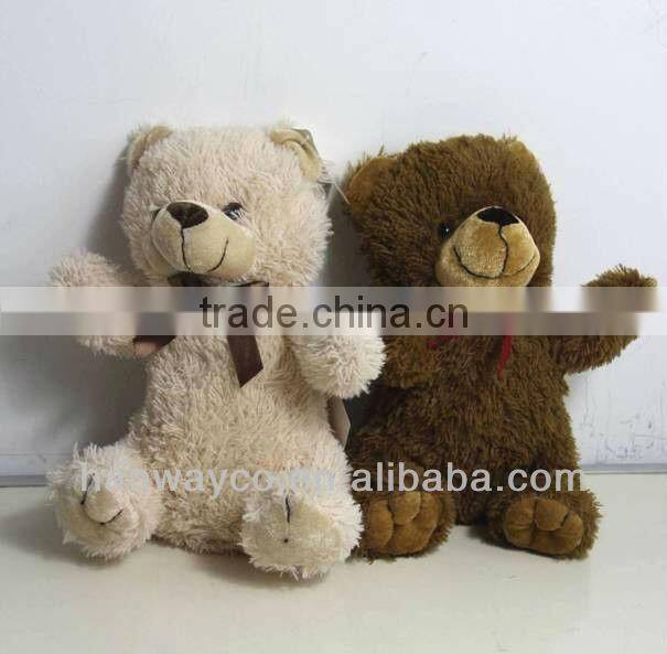 stock teddy bear