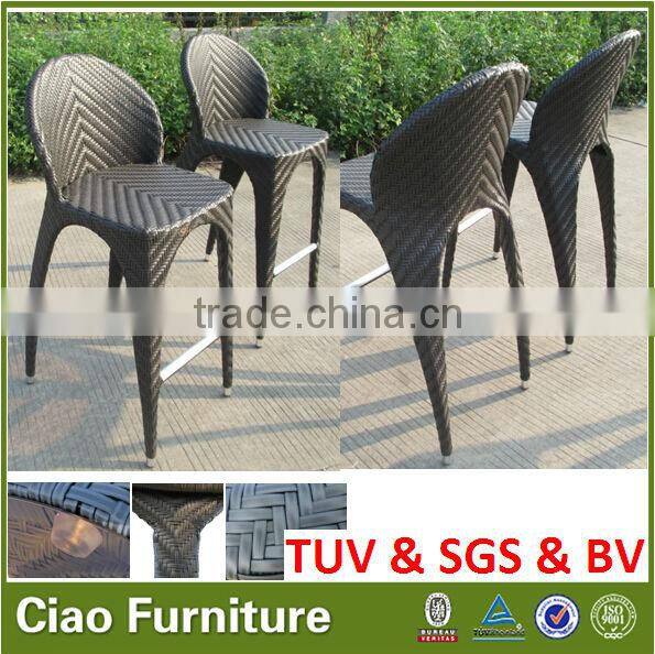 Fishbone weaving slinky bar set