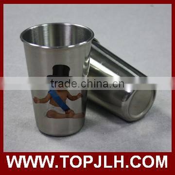 High quality 18oz stainless steel sublimation travel mug