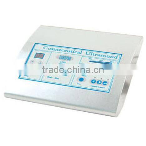 Professional Ultrasonic Unit (Facial / Eyes / Body) DEVICE F-1505
