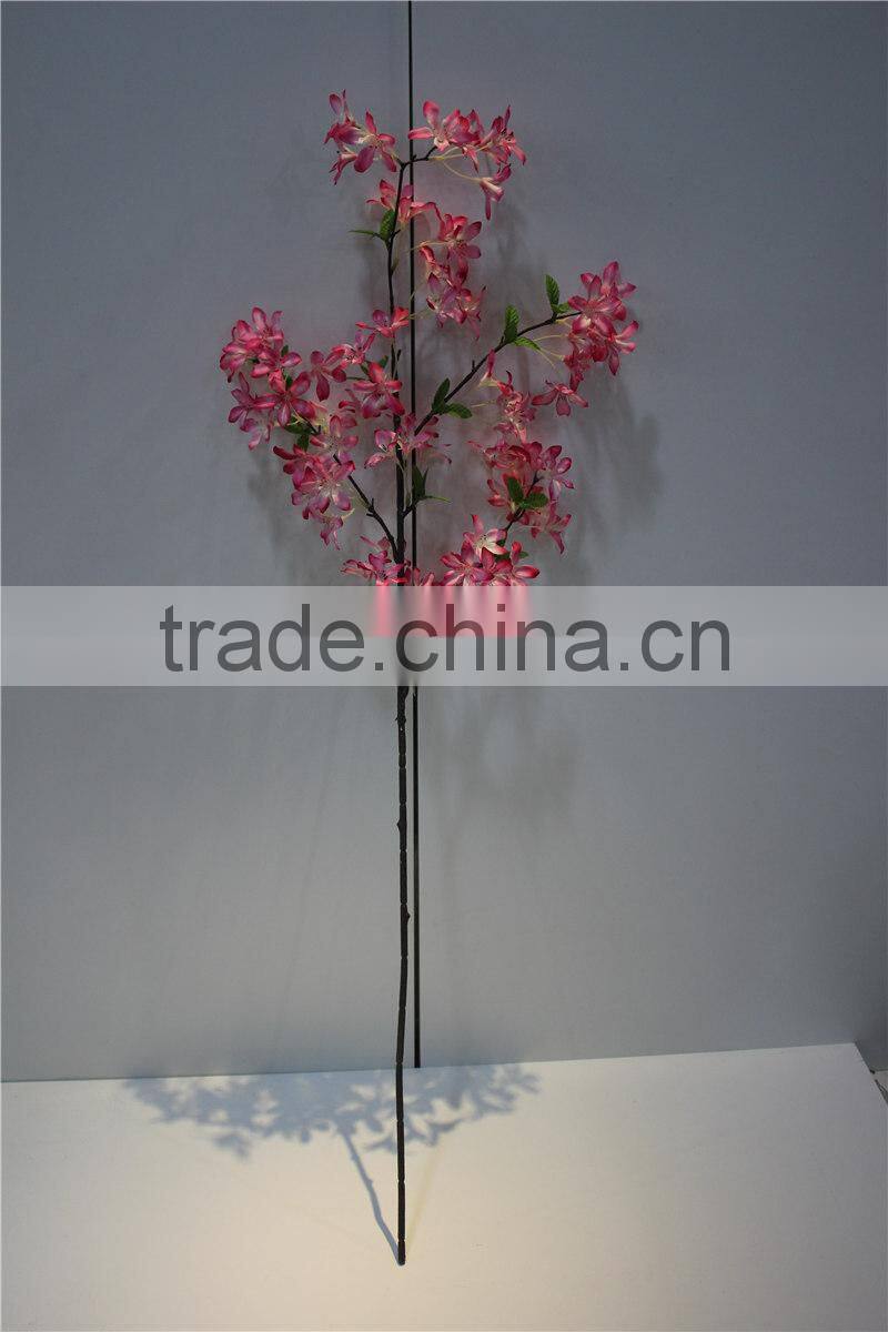 dry flower artificial flowers plastic primroses