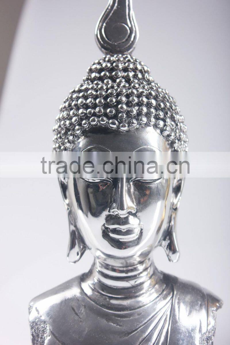 Top selling laughing buddha statues for thai restaurant decoration