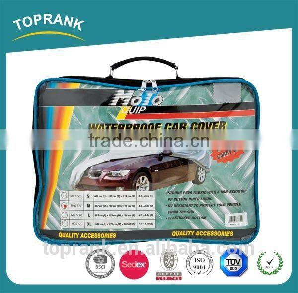 High Density Car Cleaning Jumbo Sponge