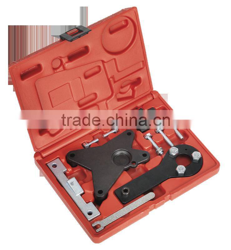 Auto Tool Engine Timing Kit - for Fiat/Ford/Lancia 1.2, 1.4 8v - Belt Drive Petrol