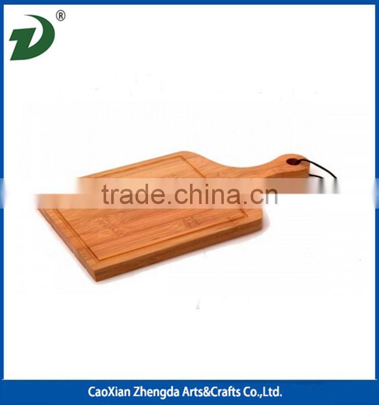 Hot sales _wooden chopping board wooden cutting board