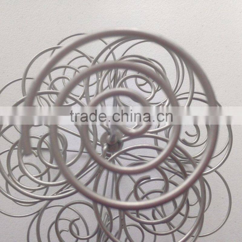 4 Tier Cupcake Stand Metal Holder Tower Wedding Birthday Party Dessert Display