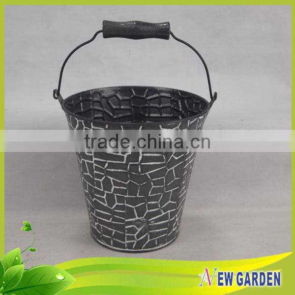 China export unique garden pots for sale planting pots cheap plant pot