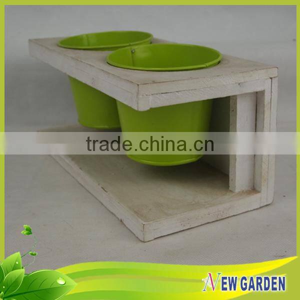 Cost Effective Decoration Indoor Flower Pot Holder for Metal Flower Pot