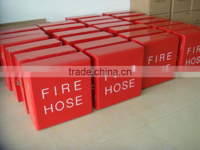fire hose box, fiberglass fire cabinet
