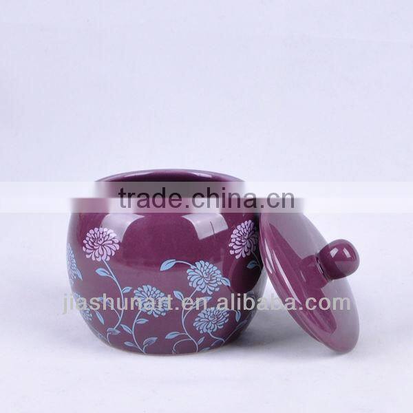 Eco Ceramic Bath Accessories