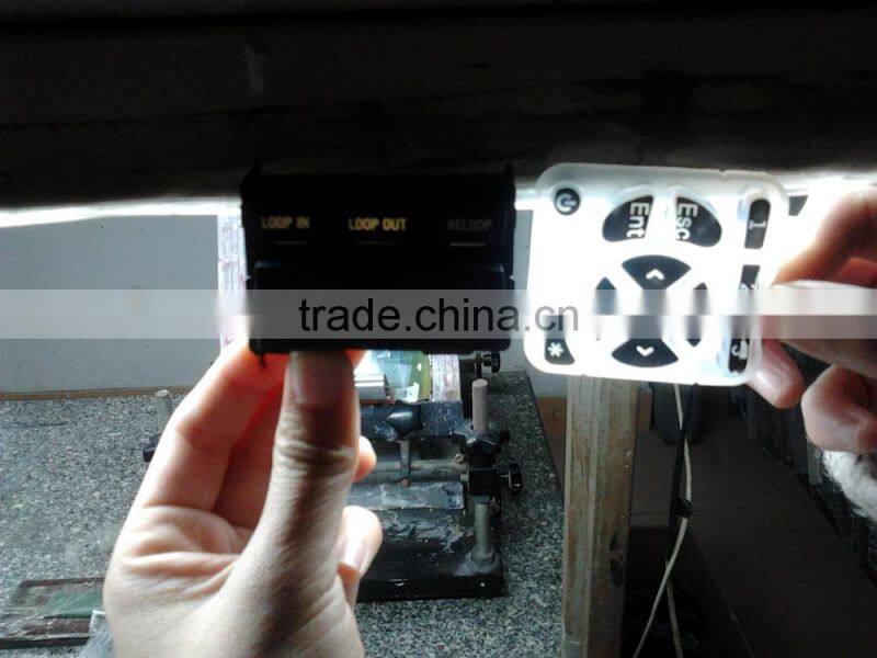 Goood Quality OEM silicone rubber press keypad