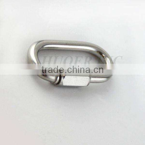 Quick Release Snap Hook