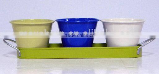 Bucket(Original Sweet Flowers), MSO-164