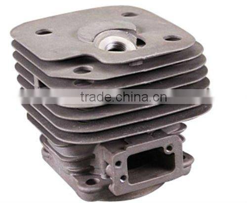 Aluminum Cylinder piston kit Husvaina HS268 chain saw