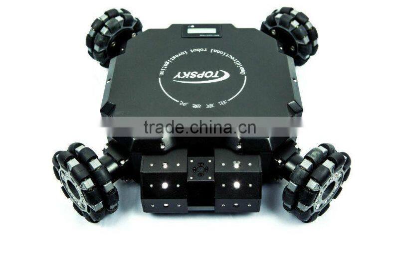 Factory price RXR-C360D-2 Omnidirectional mobile reconnaissance robot
