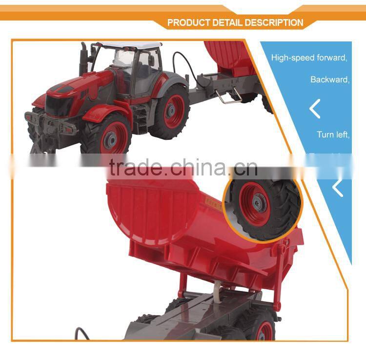 Super High Quality 1:28 Scale 6CH Radio Remote Control Car, Radio Control Toy