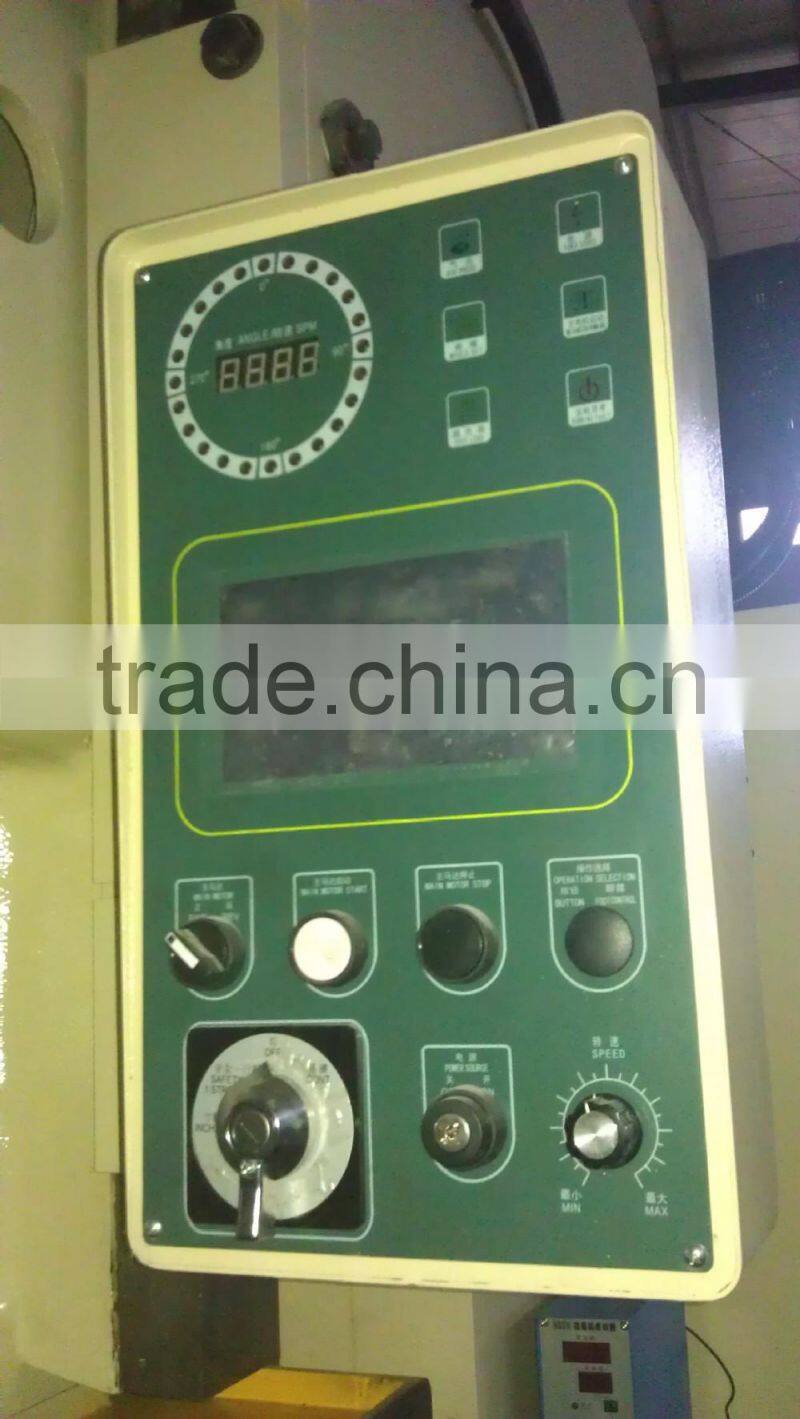 SMAC BRAND APA-35 c type open back press machine