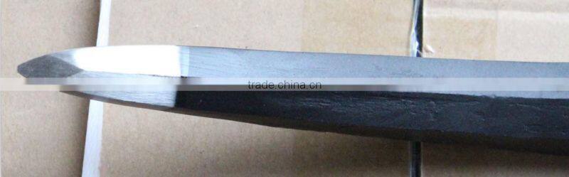 African style Pick head