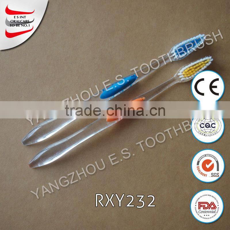 carbon fiber toothbrush soft care rechargeable toothbrush