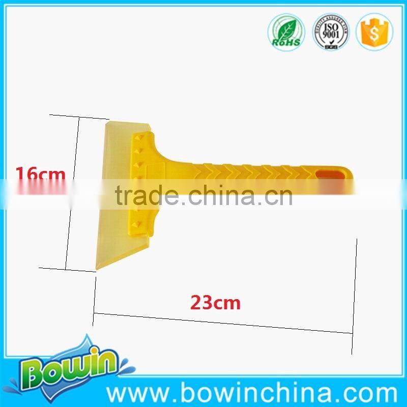 Hot sell cheap price small tenzon tpr ice scraper