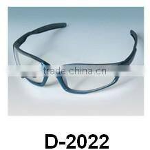 anti fog and uv protection safety goggles