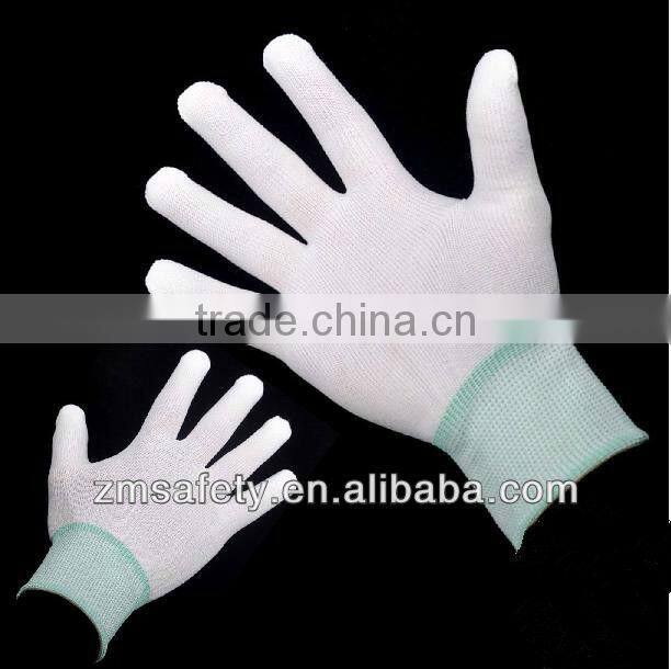 Nylon PU Coated GlovesJRE20