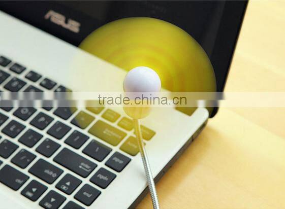 Hot Sales USB Mini Fruit Fan, Mini USB fan for Phone and Computer,USB Mini Fruit Fan LS Eplus
