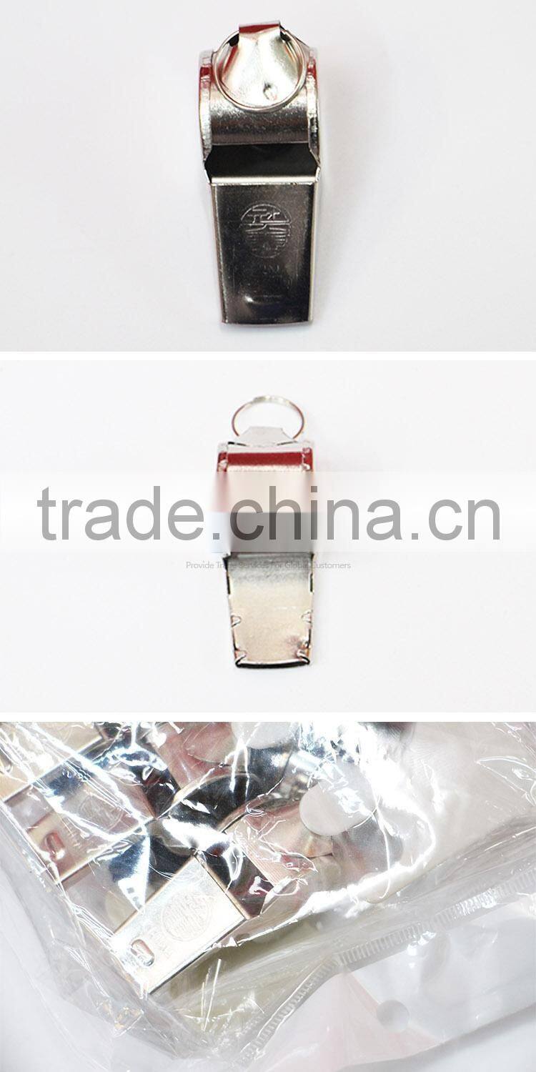High Quality customized whistle
