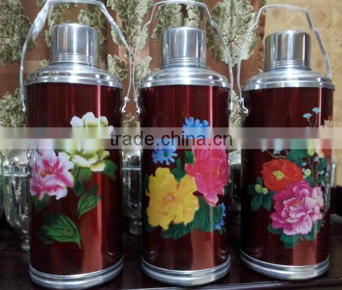 Thermos Vacuum Flask LYR-007