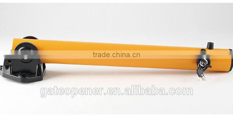 Fixed/Foldable /Rectractable Bollard/Removable Parking Bollard