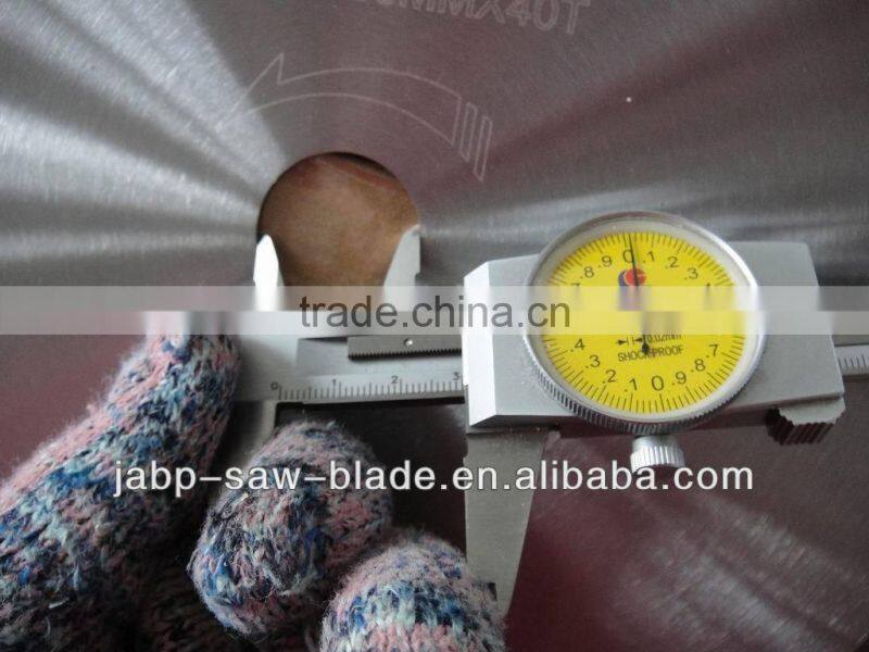 tct saw blade for wood