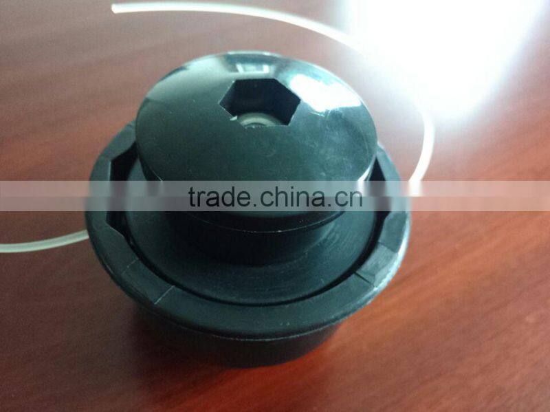 Tap -N-Go TRIMMER HEAD DL-1204