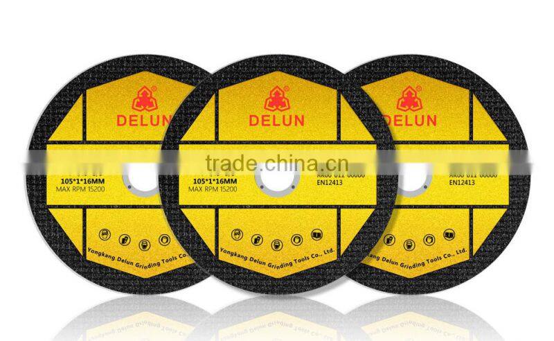 355mm cut off wheel