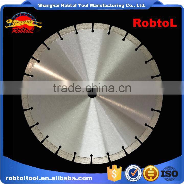 14" 350mm Concrete Diamond Saw Blade Walk Behind Saw Asphalt Paving Masonry Stone Cut Disc
