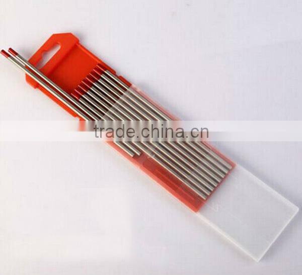Tungsten Electrodes WT20/WC20/WL20