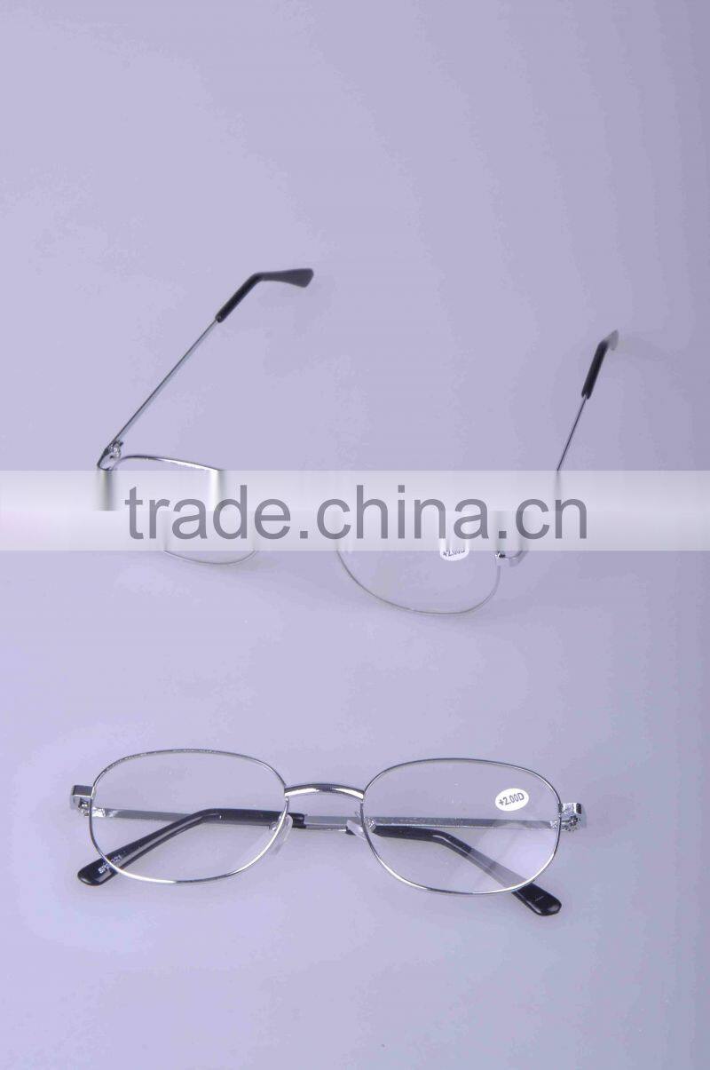 Metal Rack Reading Glasses