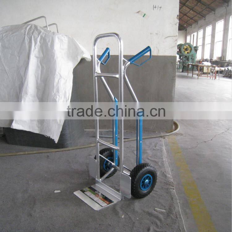 Reasonable Price Portable Aluminum Hand Truck