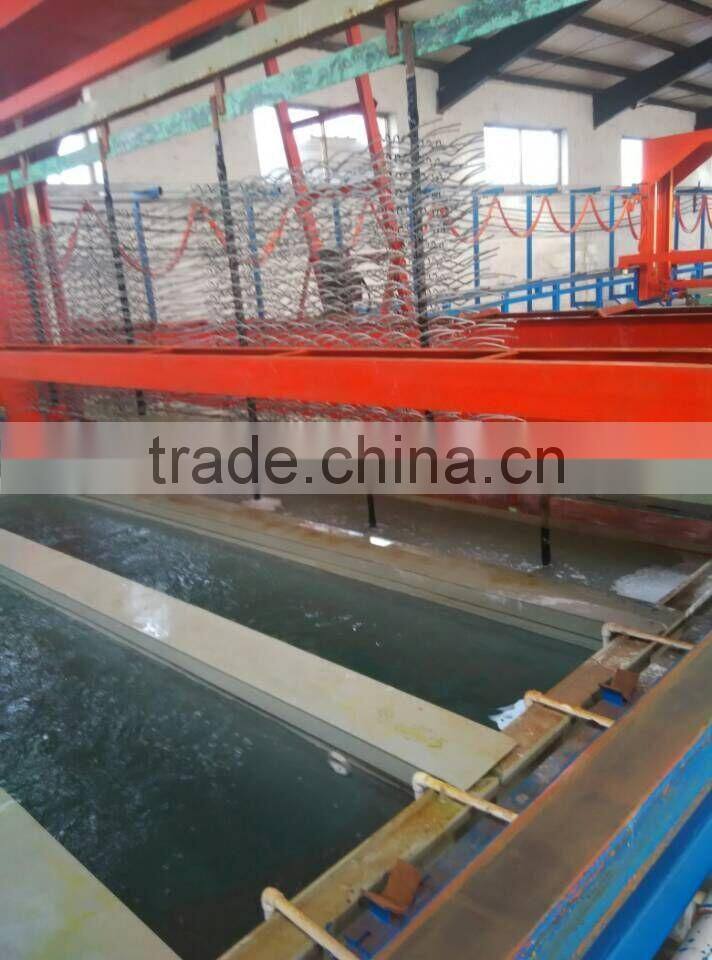 galvanized Tomato Spiral Plant Support, 59" High